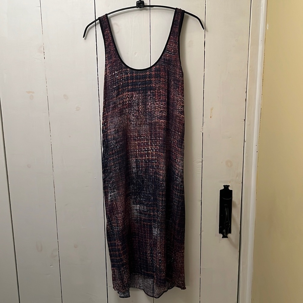 Margaret O’Leary Tank Dress size XS